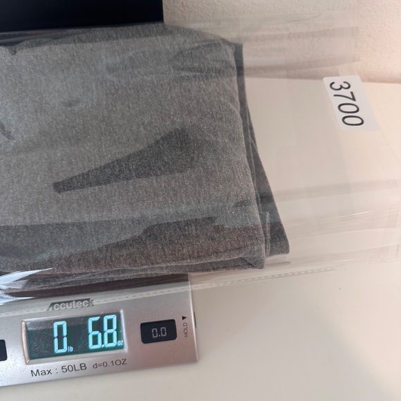 Disney Pinocchio T Shirt Men XL Gray No Strings Attached Short Sleeve Crew Neck - Picture 8 of 8